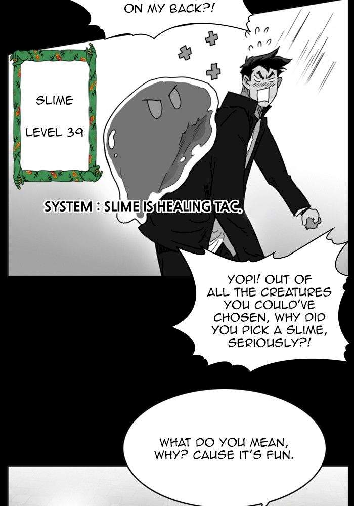 Hardcore Leveling Warrior Chapter 127 - Page 28