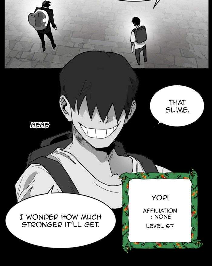 Hardcore Leveling Warrior Chapter 127 - Page 29