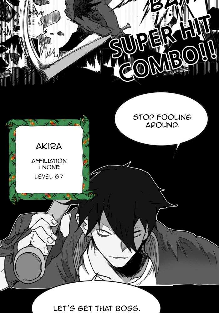 Hardcore Leveling Warrior Chapter 127 - Page 33