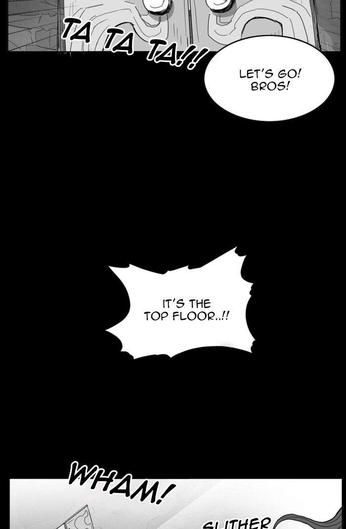 Hardcore Leveling Warrior Chapter 127 - Page 36