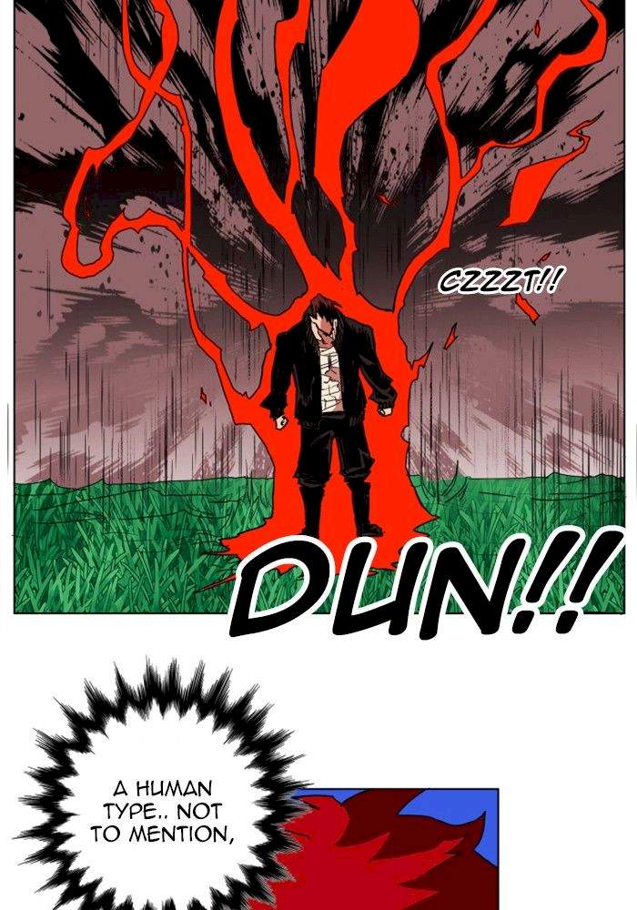 Hardcore Leveling Warrior Chapter 127 - Page 4