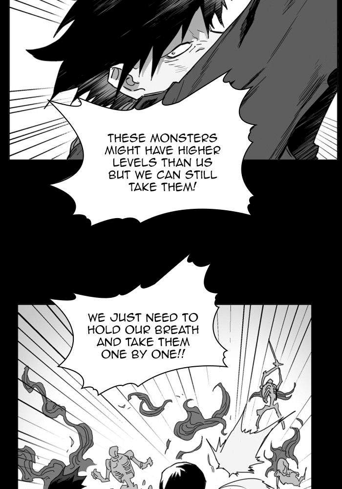 Hardcore Leveling Warrior Chapter 127 - Page 45