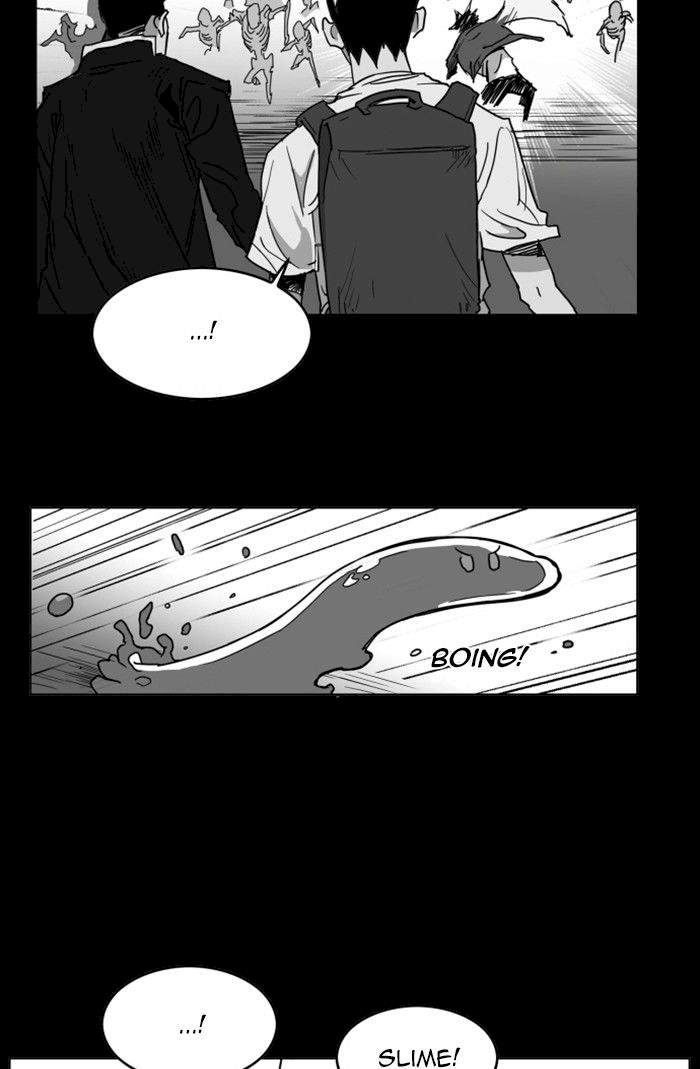 Hardcore Leveling Warrior Chapter 127 - Page 46