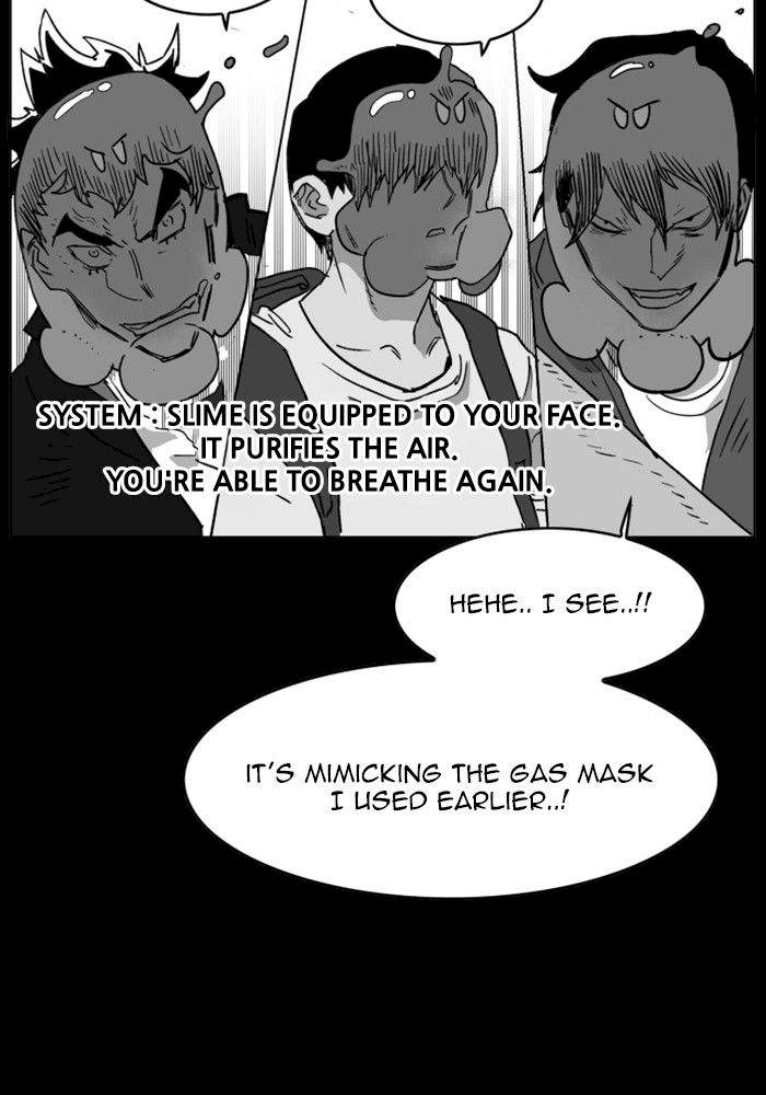 Hardcore Leveling Warrior Chapter 127 - Page 47