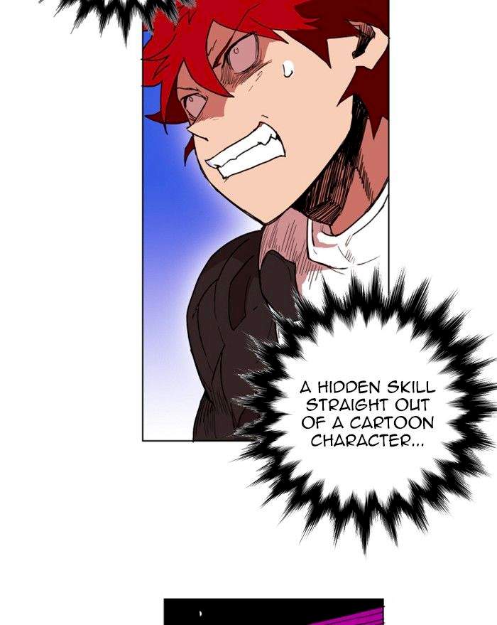 Hardcore Leveling Warrior Chapter 127 - Page 5