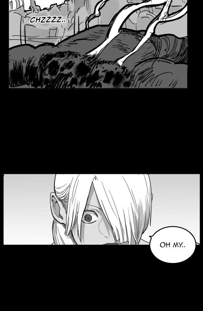 Hardcore Leveling Warrior Chapter 127 - Page 56