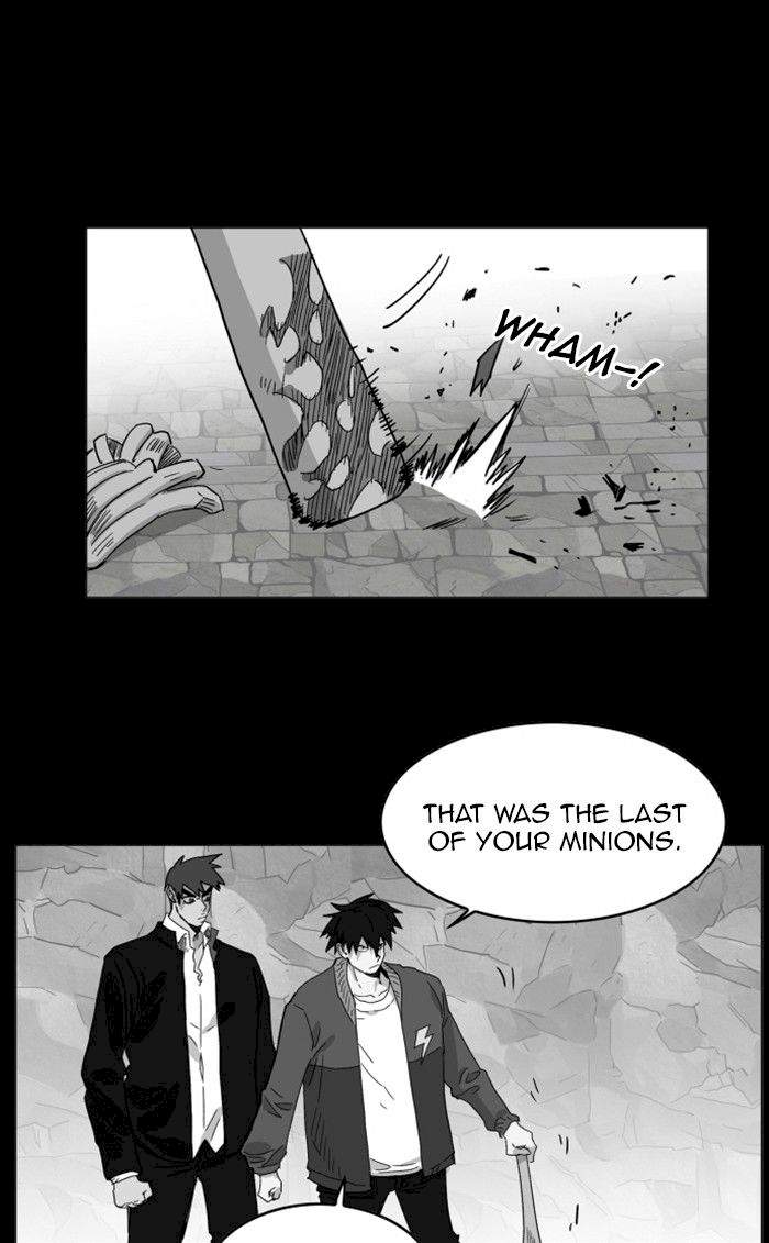 Hardcore Leveling Warrior Chapter 127 - Page 57