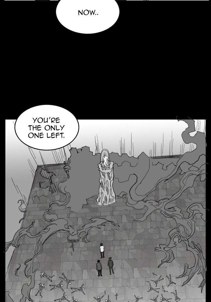 Hardcore Leveling Warrior Chapter 127 - Page 58