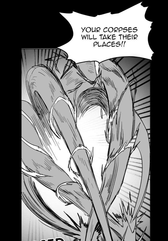 Hardcore Leveling Warrior Chapter 127 - Page 62