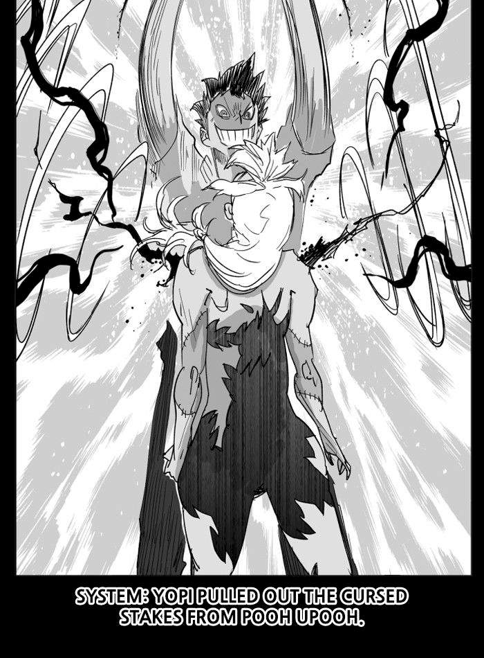 Hardcore Leveling Warrior Chapter 128 - Page 10