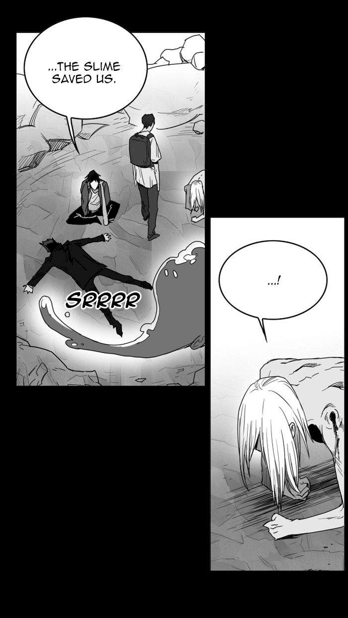 Hardcore Leveling Warrior Chapter 128 - Page 15