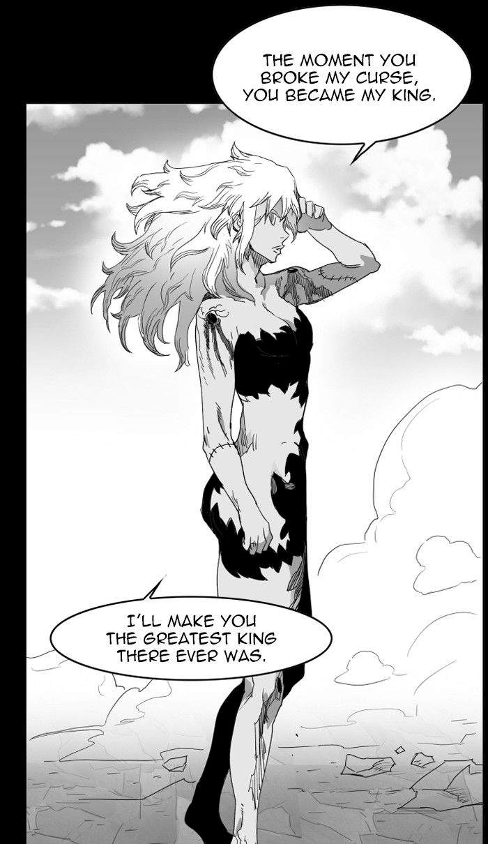 Hardcore Leveling Warrior Chapter 128 - Page 20