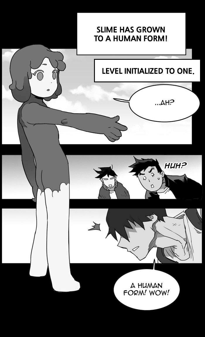 Hardcore Leveling Warrior Chapter 128 - Page 23