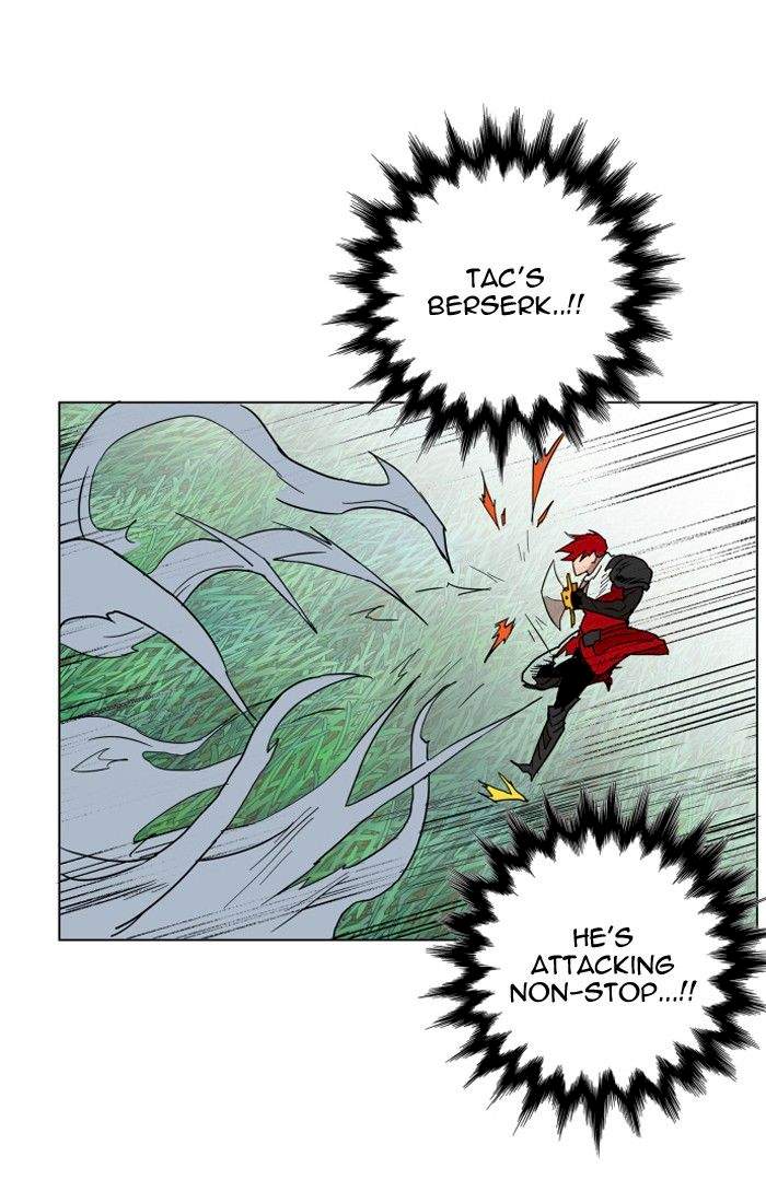 Hardcore Leveling Warrior Chapter 128 - Page 29