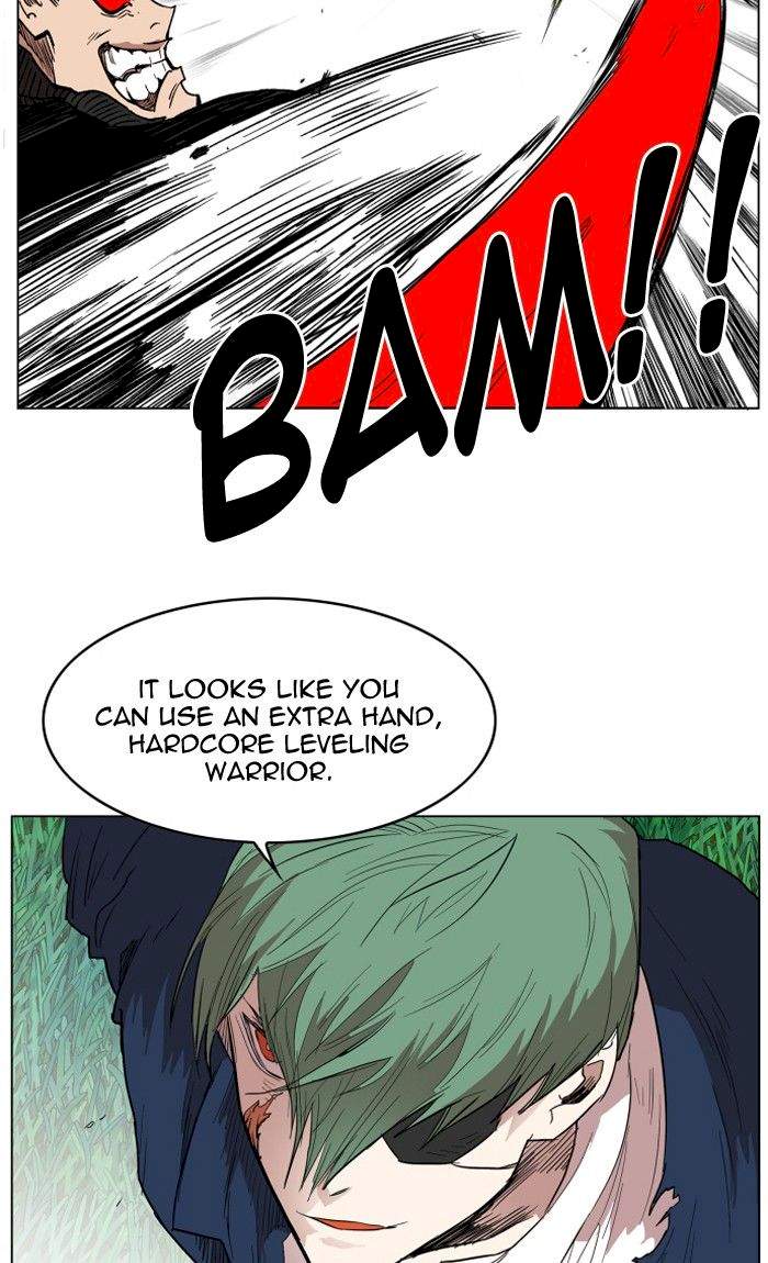 Hardcore Leveling Warrior Chapter 128 - Page 31