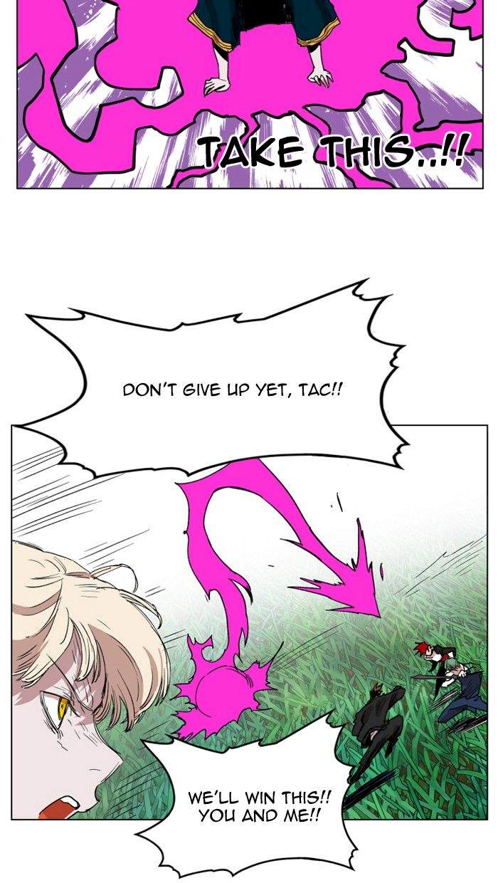 Hardcore Leveling Warrior Chapter 128 - Page 34