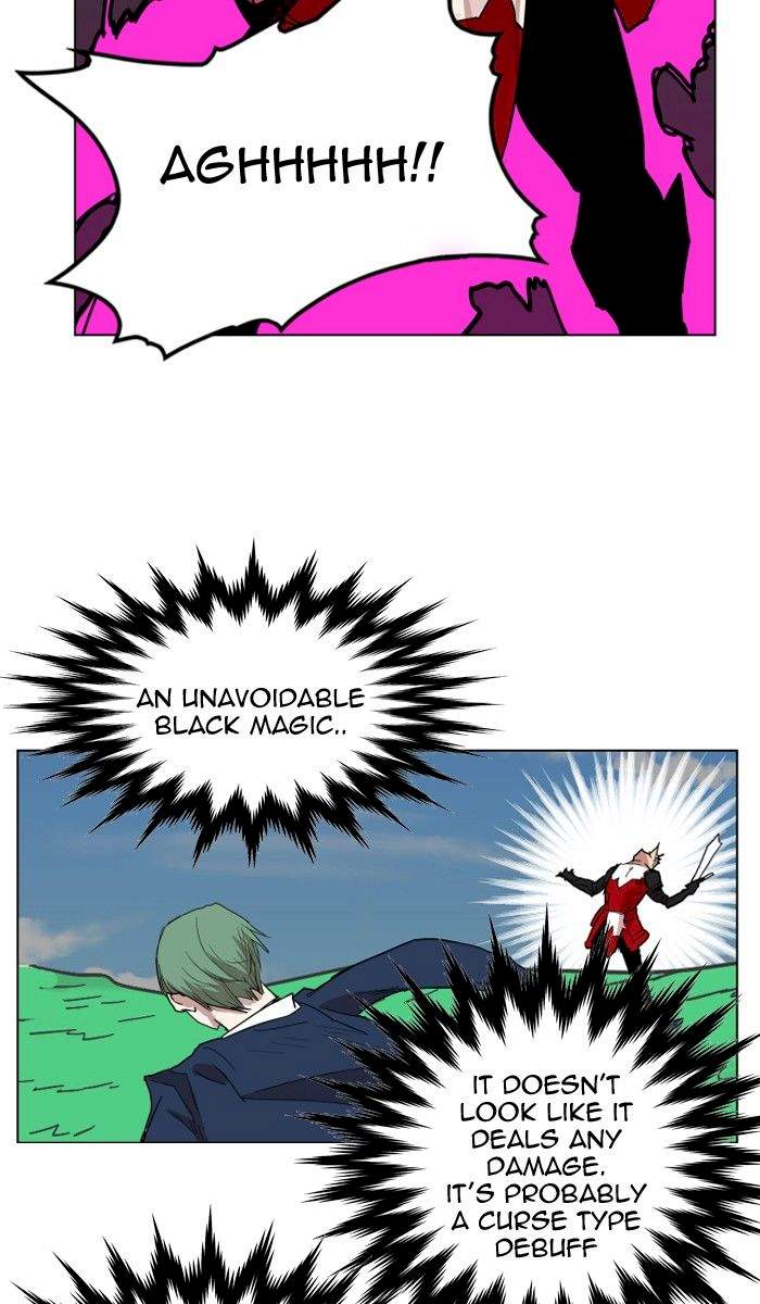 Hardcore Leveling Warrior Chapter 128 - Page 38