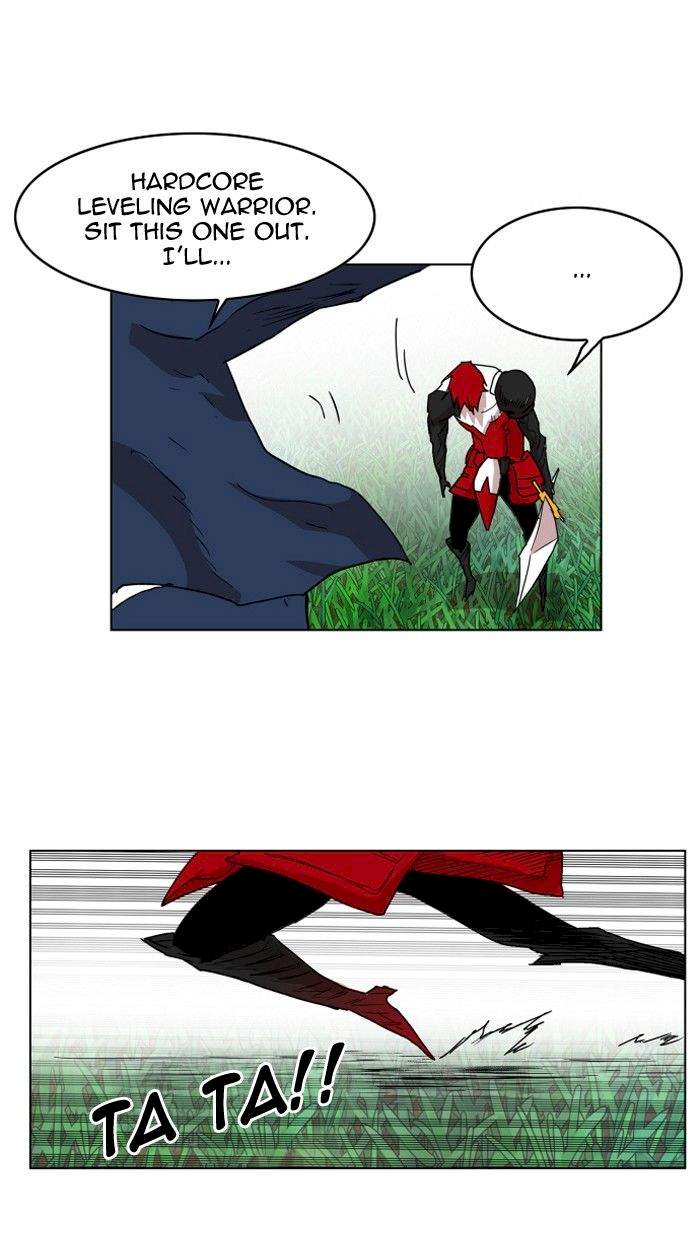 Hardcore Leveling Warrior Chapter 128 - Page 40