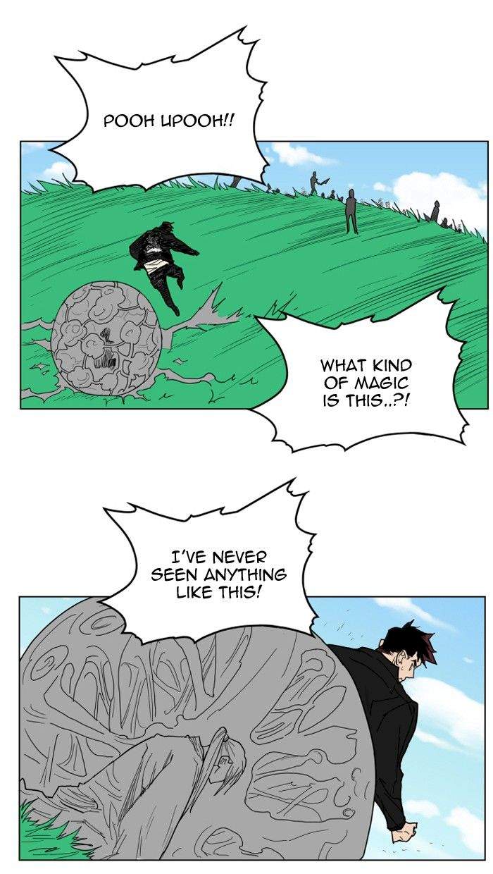 Hardcore Leveling Warrior Chapter 128 - Page 46