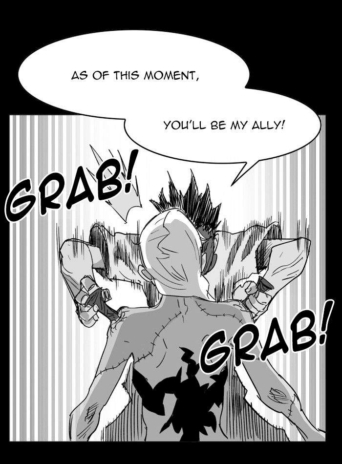 Hardcore Leveling Warrior Chapter 128 - Page 5