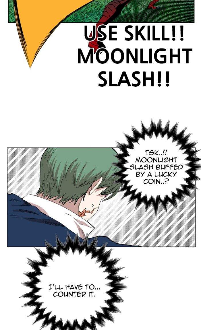 Hardcore Leveling Warrior Chapter 128 - Page 52