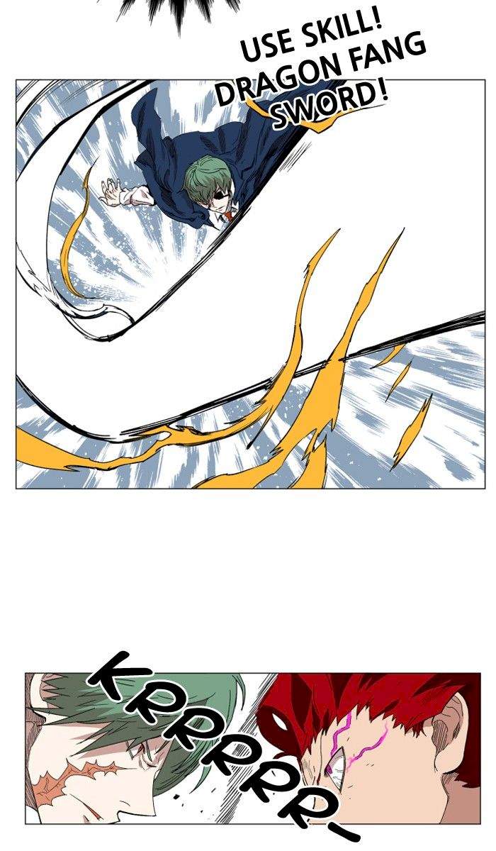 Hardcore Leveling Warrior Chapter 128 - Page 53