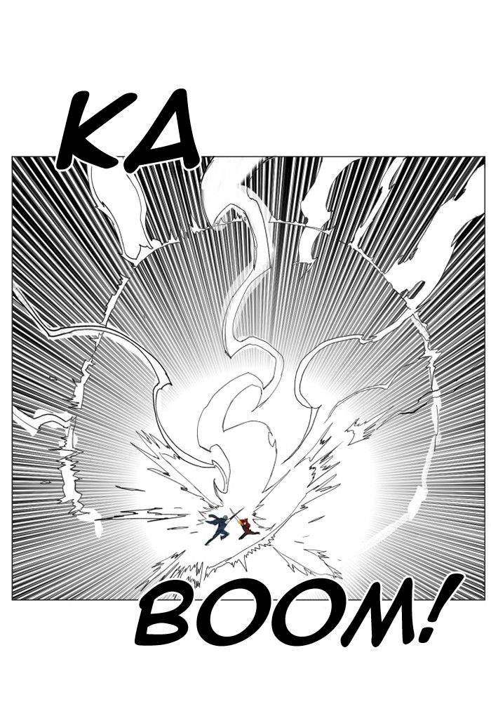 Hardcore Leveling Warrior Chapter 128 - Page 54