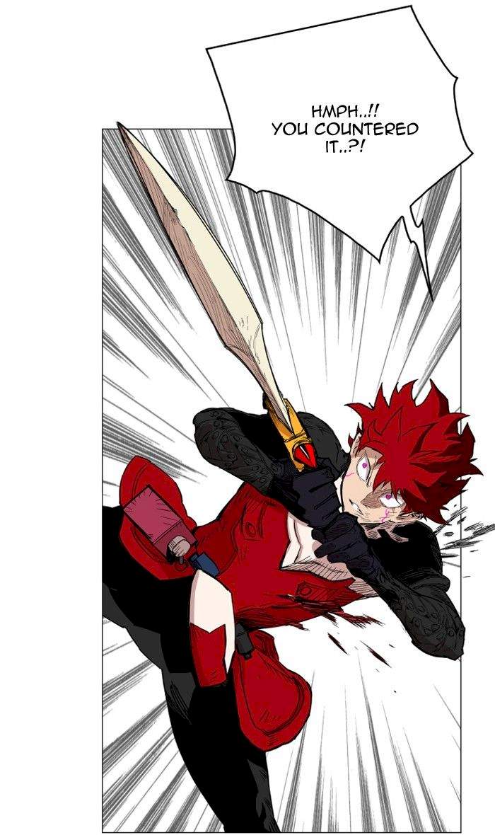 Hardcore Leveling Warrior Chapter 128 - Page 55