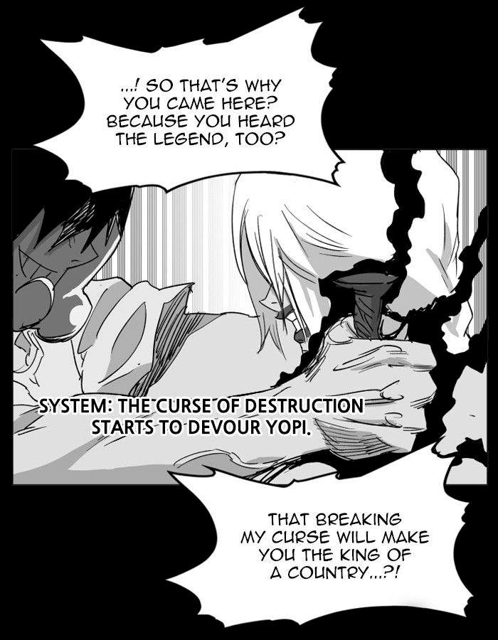 Hardcore Leveling Warrior Chapter 128 - Page 6