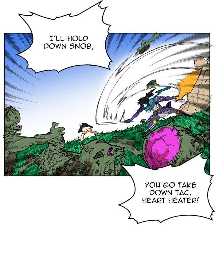 Hardcore Leveling Warrior Chapter 128 - Page 63