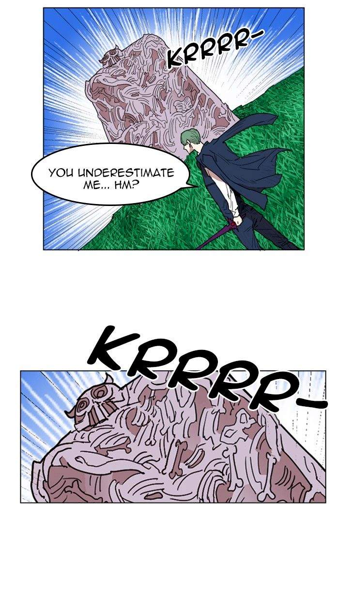 Hardcore Leveling Warrior Chapter 128 - Page 66