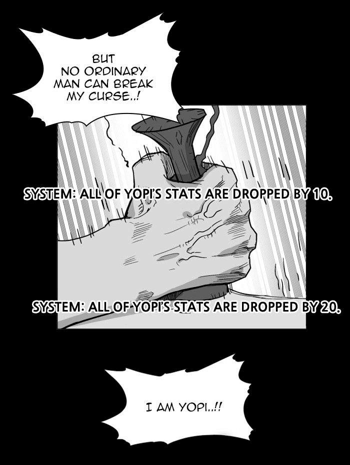 Hardcore Leveling Warrior Chapter 128 - Page 7