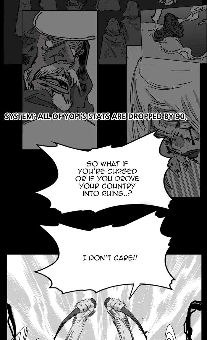 Hardcore Leveling Warrior Chapter 128 - Page 9