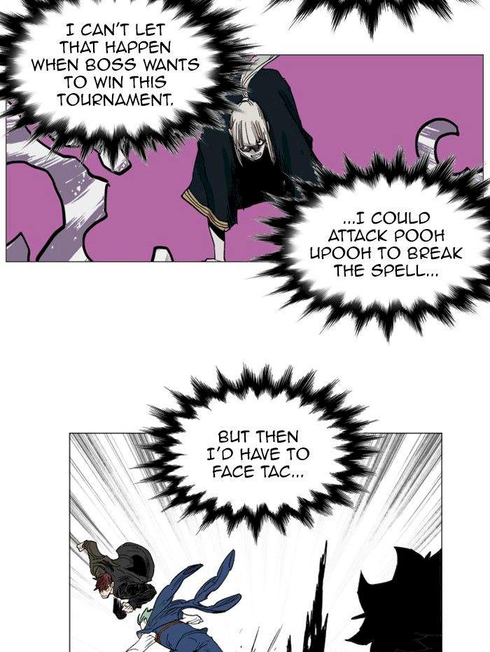 Hardcore Leveling Warrior Chapter 129 - Page 19