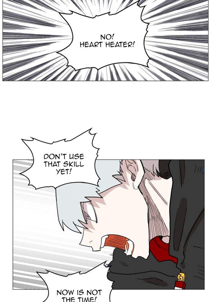 Hardcore Leveling Warrior Chapter 129 - Page 22