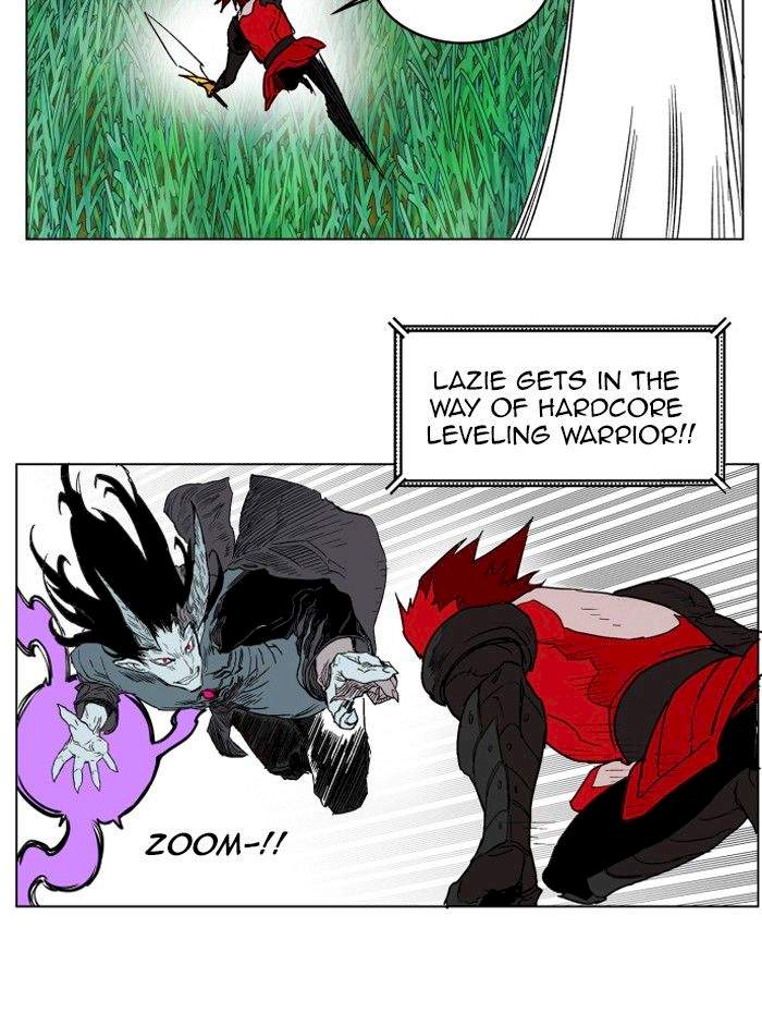 Hardcore Leveling Warrior Chapter 129 - Page 29
