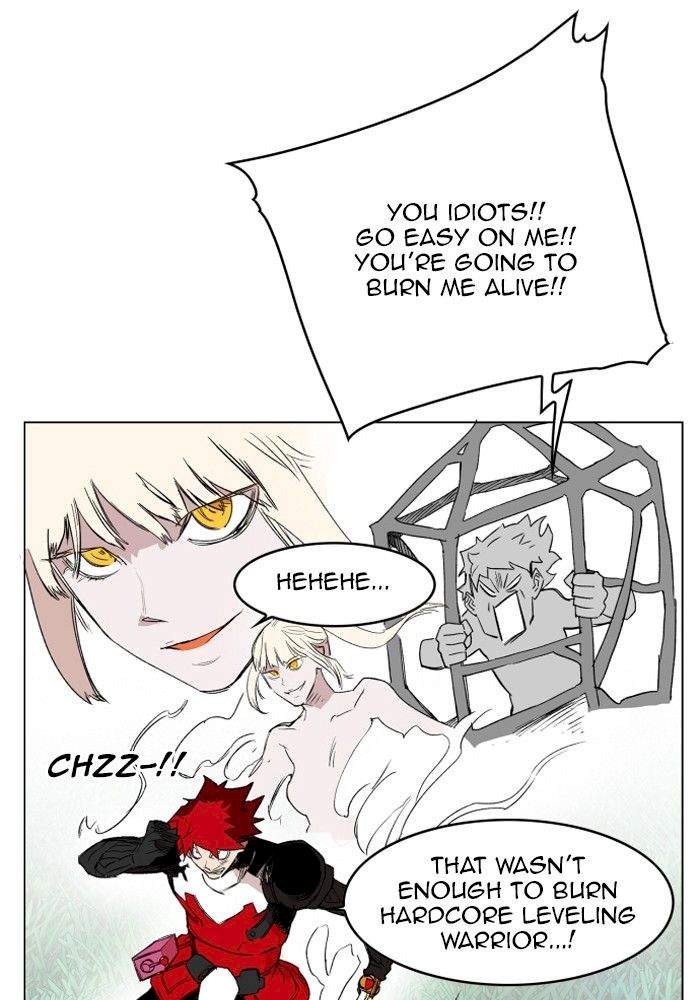 Hardcore Leveling Warrior Chapter 129 - Page 31