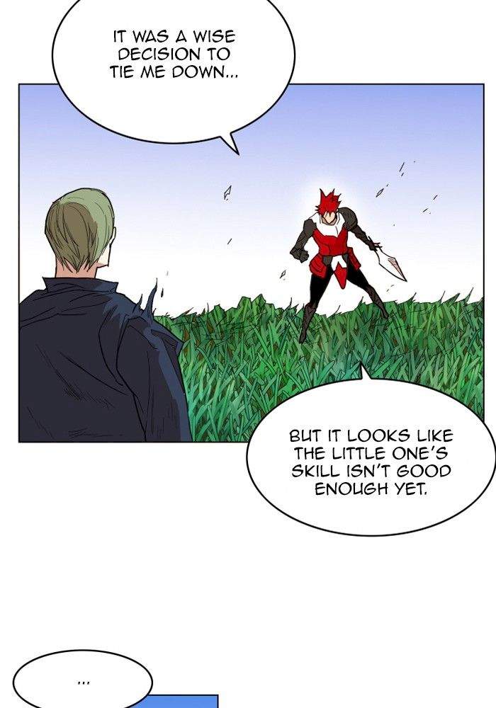 Hardcore Leveling Warrior Chapter 129 - Page 4