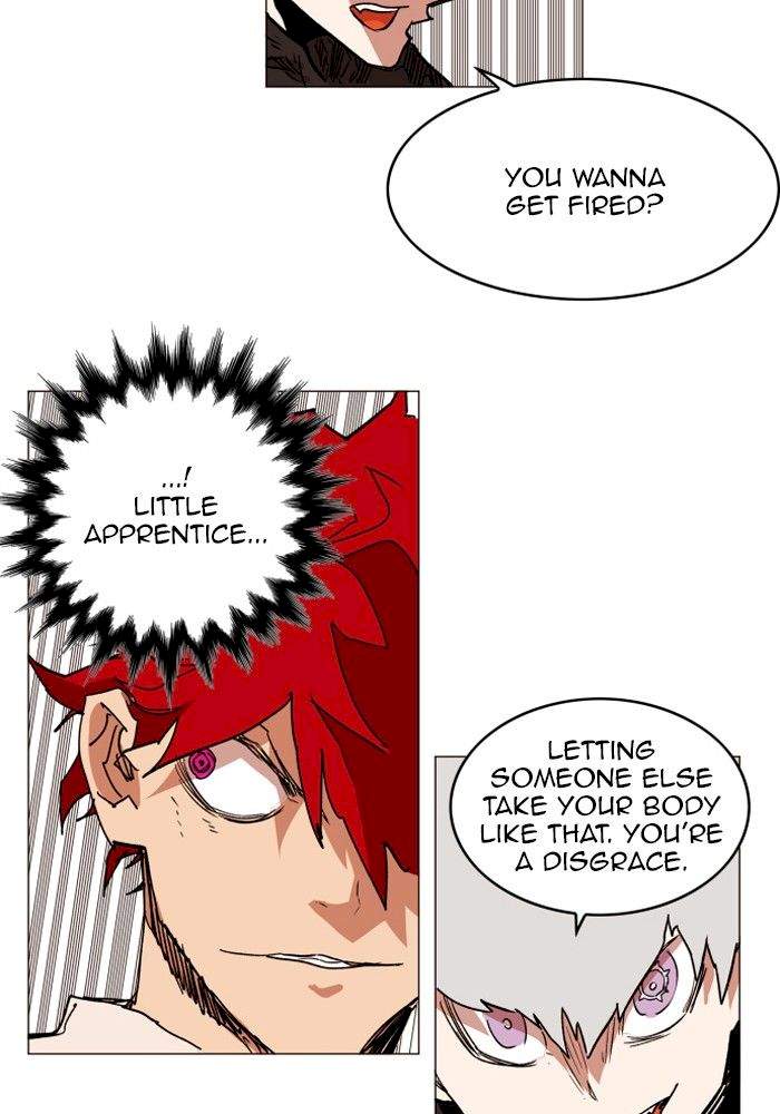 Hardcore Leveling Warrior Chapter 129 - Page 45