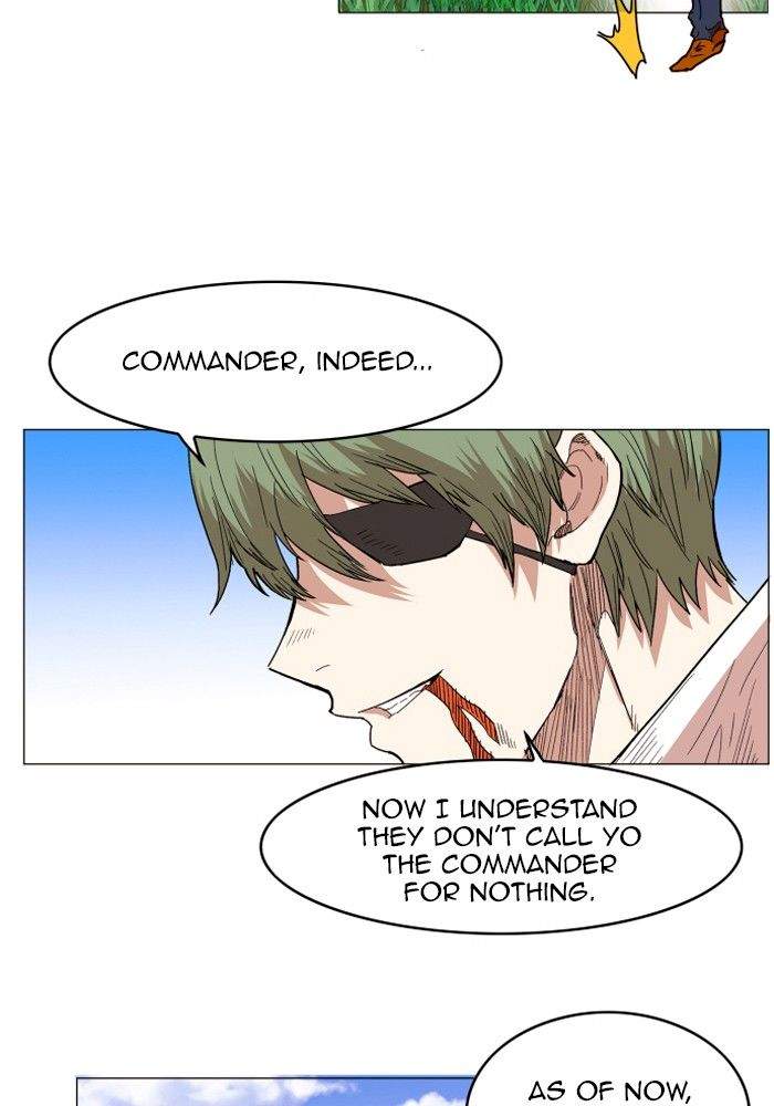 Hardcore Leveling Warrior Chapter 129 - Page 57