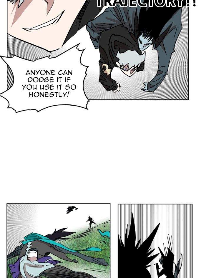 Hardcore Leveling Warrior Chapter 129 - Page 67