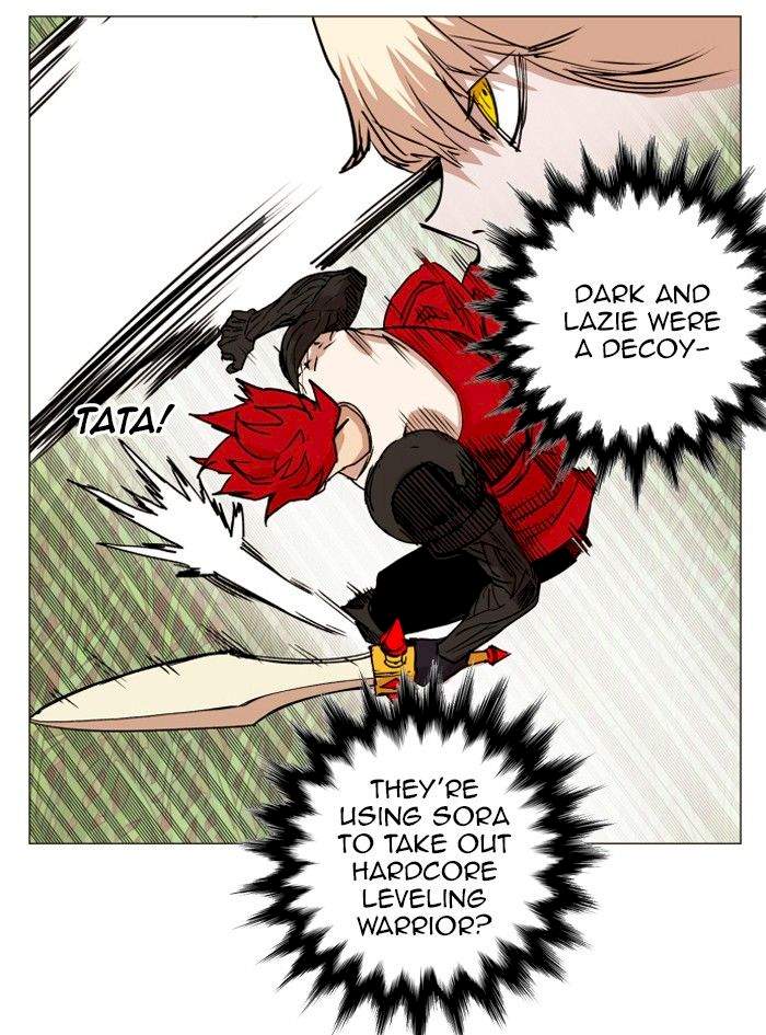 Hardcore Leveling Warrior Chapter 129 - Page 77