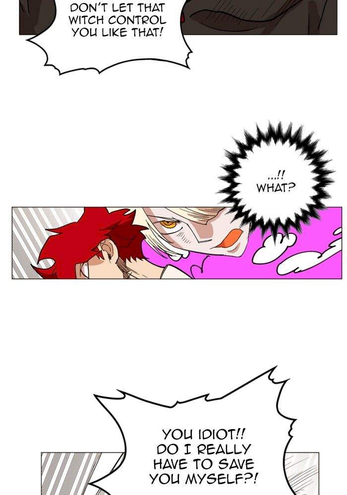 Hardcore Leveling Warrior Chapter 129 - Page 80