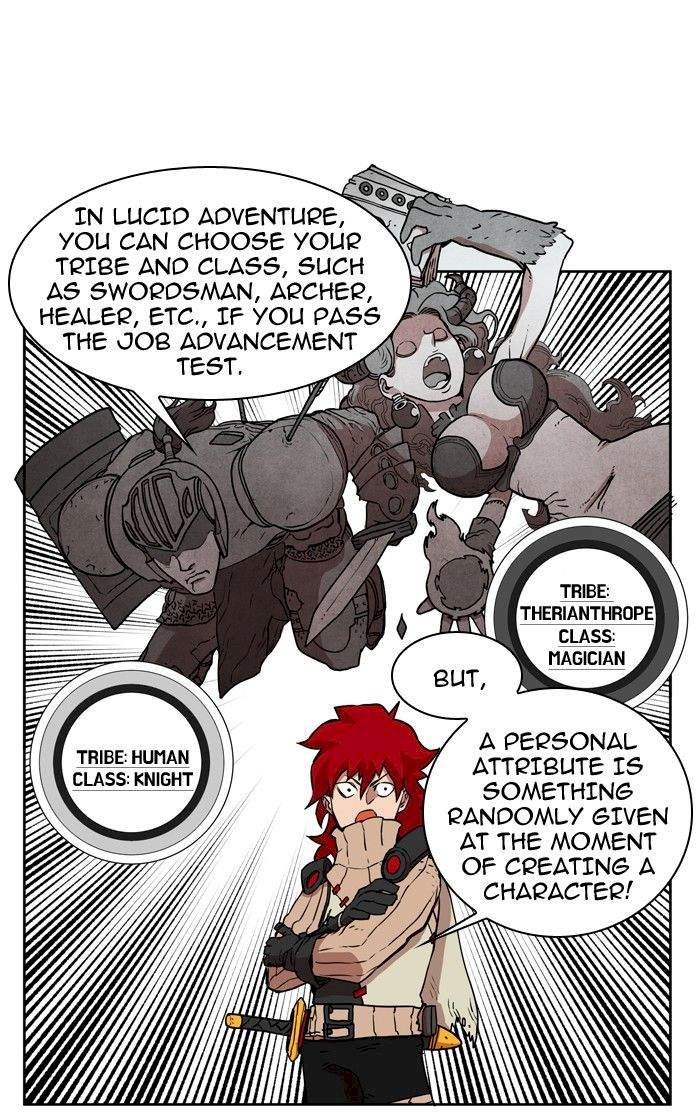 Hardcore Leveling Warrior Chapter 13 - Page 33