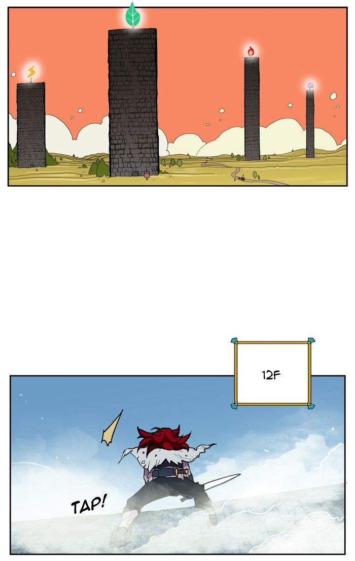 Hardcore Leveling Warrior Chapter 13 - Page 4