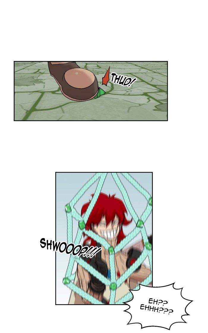 Hardcore Leveling Warrior Chapter 13 - Page 53