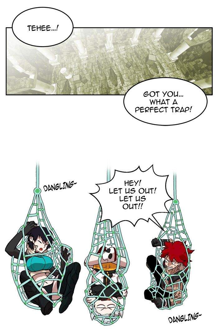 Hardcore Leveling Warrior Chapter 13 - Page 56