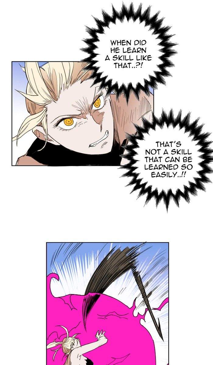 Hardcore Leveling Warrior Chapter 130 - Page 11