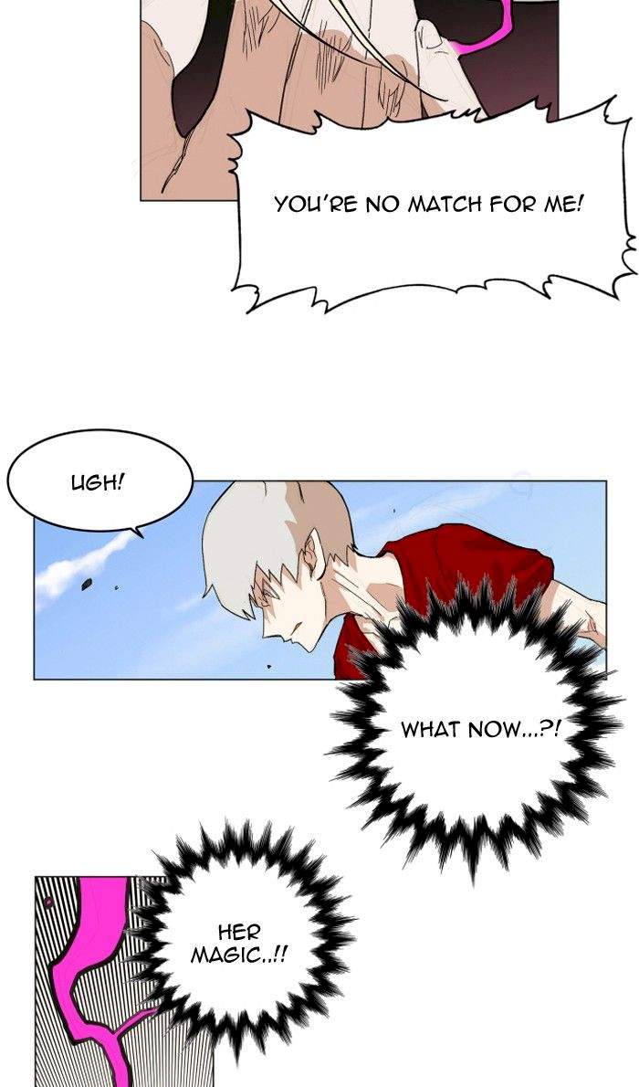 Hardcore Leveling Warrior Chapter 130 - Page 14