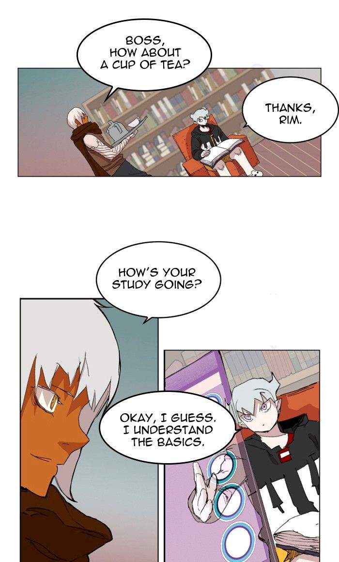 Hardcore Leveling Warrior Chapter 130 - Page 19